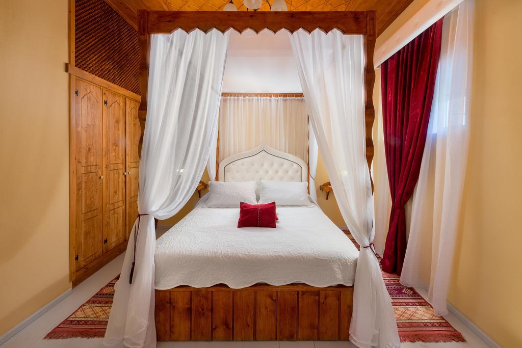 Giorgos' Old Story 2Bed Stone House With Private Hamam In The Old Town Βίλα Rhodes City Εξωτερικό φωτογραφία