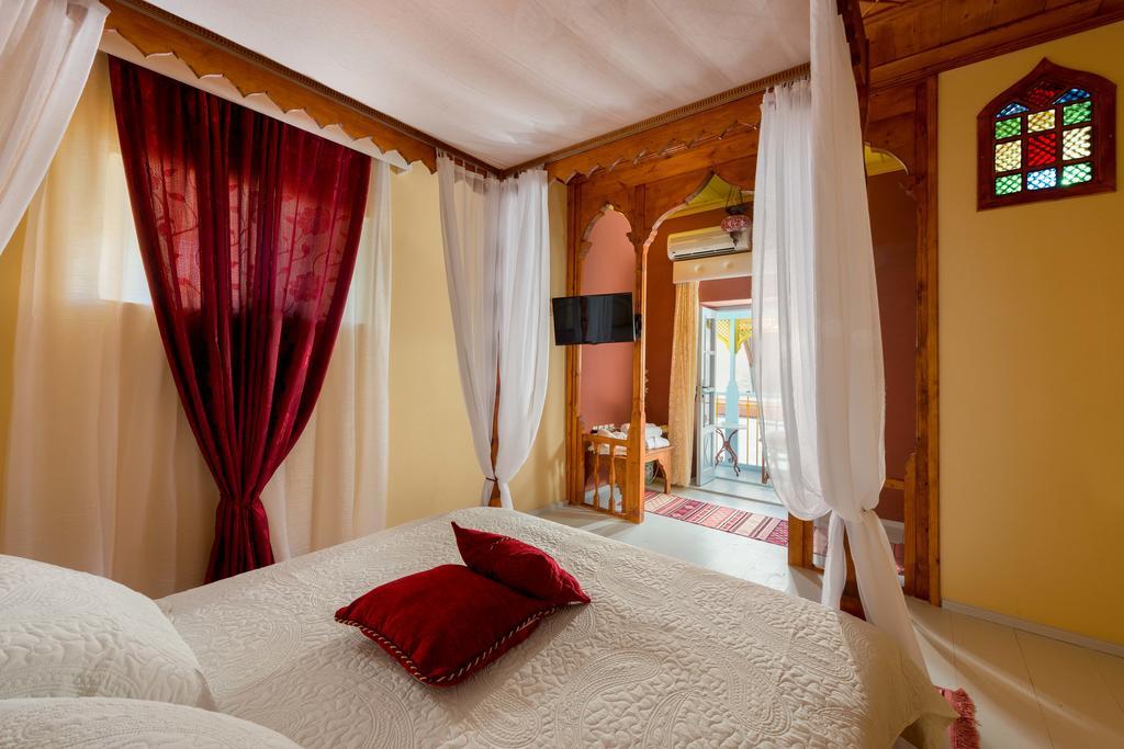 Giorgos' Old Story 2Bed Stone House With Private Hamam In The Old Town Βίλα Rhodes City Εξωτερικό φωτογραφία